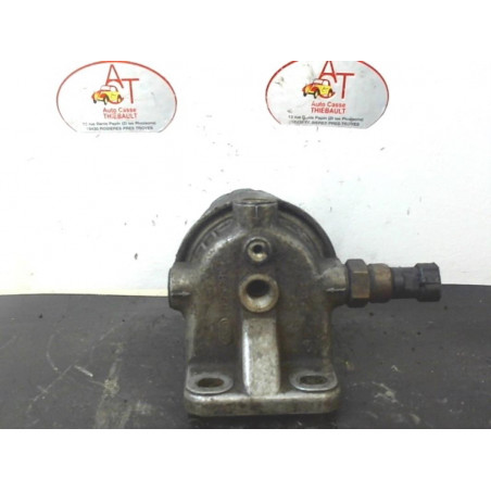 Support filtre gazoil FIAT PUNTO I PHASE 1 d’occasion