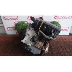 Moteur RENAULT CLIO III 1.2 16V d’occasion
