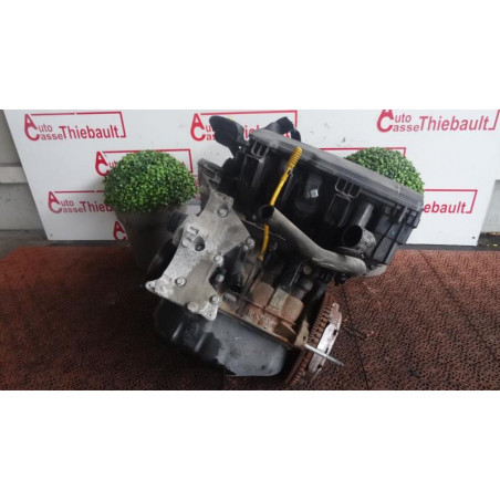 Moteur RENAULT CLIO III 1.2 16V d’occasion