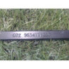 Bras essuie glace avant droit PEUGEOT 307 PHASE 1 d’occasion