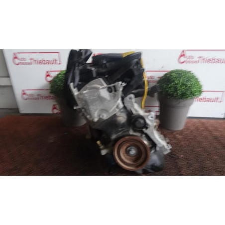 Moteur RENAULT CLIO III 1.2 16V d’occasion