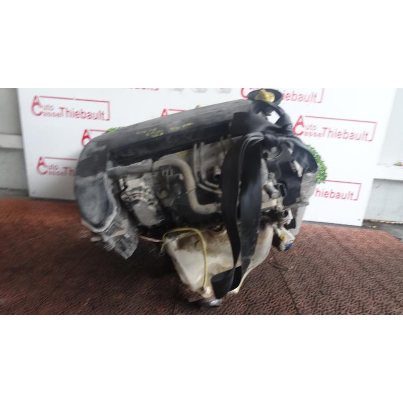 Moteur RENAULT CLIO III 1.2 16V d’occasion