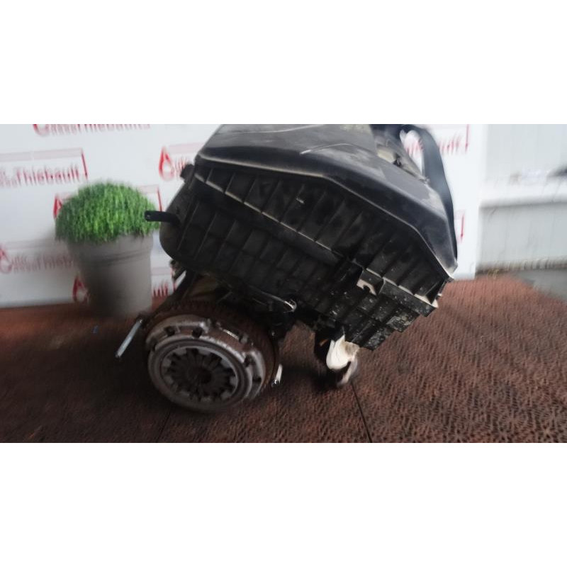 Moteur RENAULT CLIO III 1.2 16V d’occasion