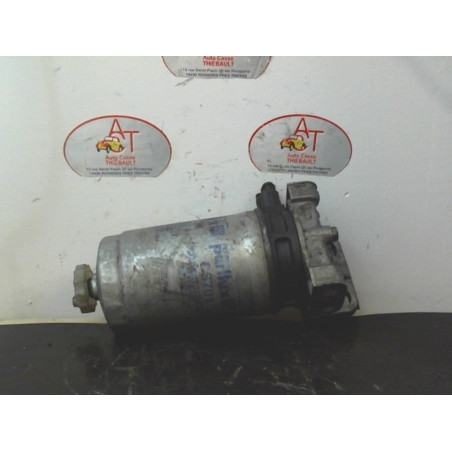 Support filtre gazoil FIAT BRAVO d’occasion