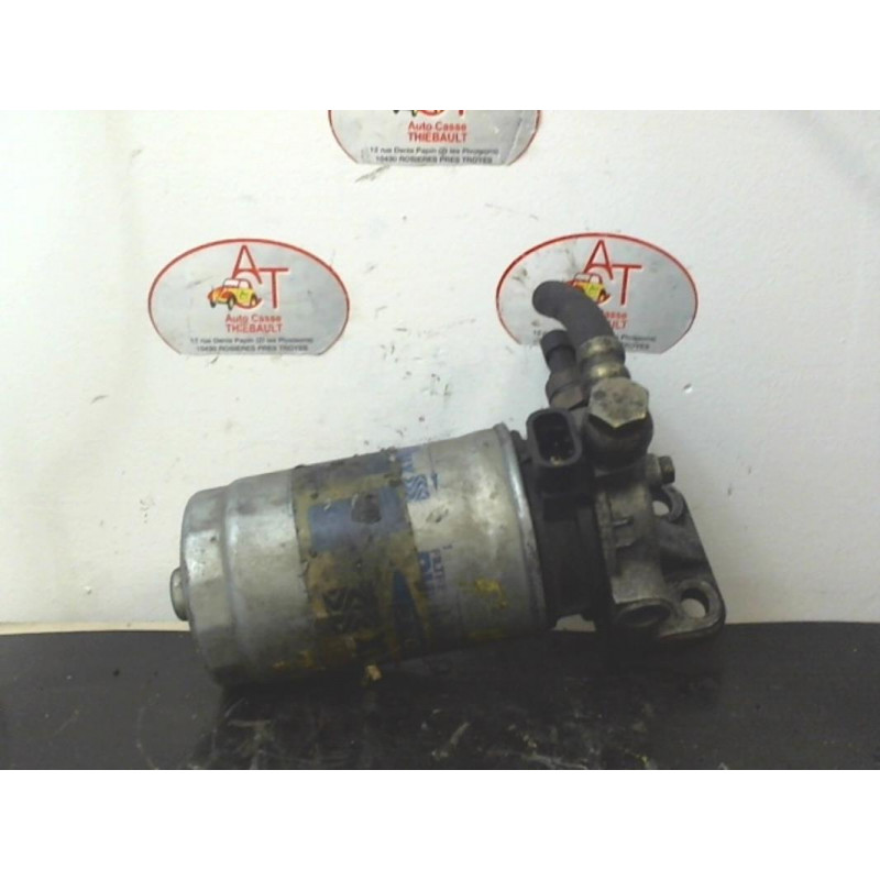 Support filtre gazoil FIAT PUNTO I PHASE 1 d’occasion