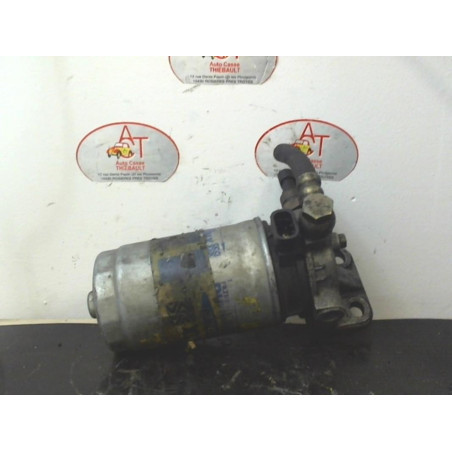 Support filtre gazoil FIAT PUNTO I PHASE 1 d’occasion