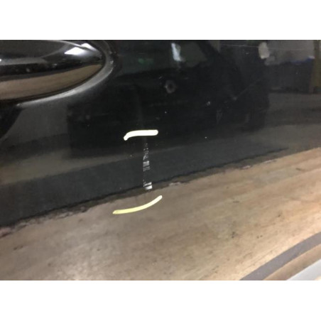 Porte arriere droit RENAULT MEGANE 3 PHASE 1 BREAK d’occasion