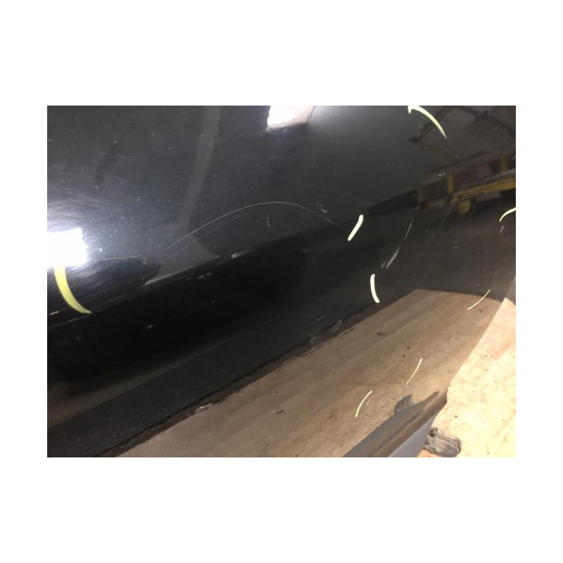 Porte arriere droit RENAULT MEGANE 3 PHASE 1 BREAK d’occasion