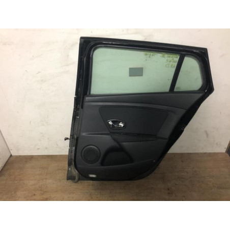Porte arriere droit RENAULT MEGANE 3 PHASE 1 BREAK d’occasion