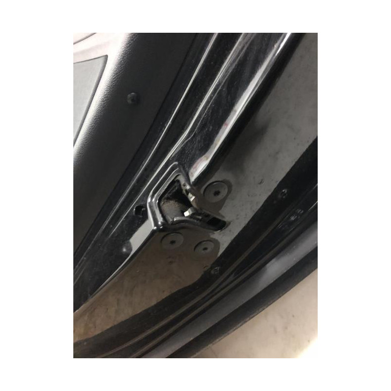 Porte arriere droit RENAULT MEGANE 3 PHASE 1 BREAK d’occasion