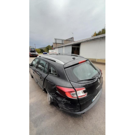 Porte arriere droit RENAULT MEGANE 3 PHASE 1 BREAK d’occasion