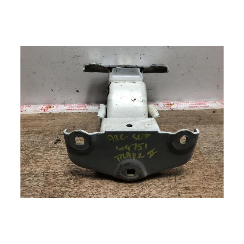Charniere de porte de coffre gauche RENAULT TRAFIC 2 PHASE 2 d’occasion