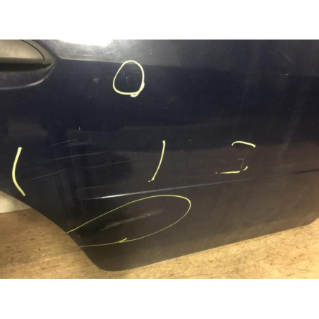 Porte arriere droit DACIA LOGAN 1 PHASE 2 d’occasion