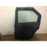 Porte arriere droit DACIA LOGAN 1 PHASE 2 d’occasion