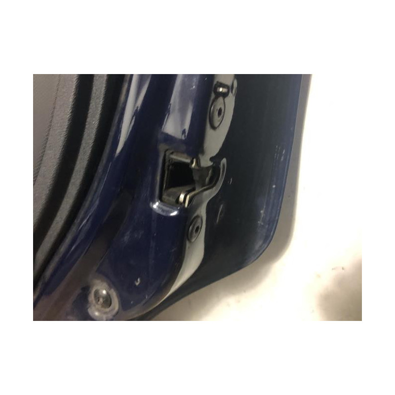 Porte arriere droit DACIA LOGAN 1 PHASE 2 d’occasion
