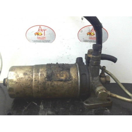 Support filtre gazoil ALFA ROMEO 156 PHASE 1 d’occasion