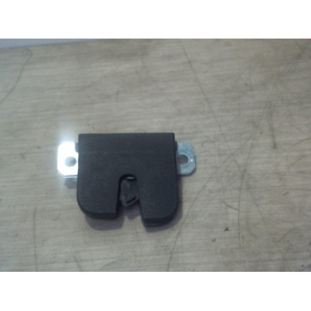 Serrure de coffre SEAT IBIZA 3 PHASE 2 d’occasion