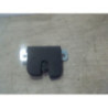 Serrure de coffre SEAT IBIZA 3 PHASE 2 d’occasion