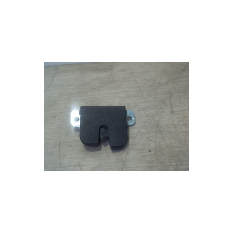 Serrure de coffre SEAT IBIZA 3 PHASE 2 d’occasion