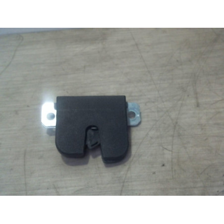 Serrure de coffre SEAT IBIZA 3 PHASE 2 d’occasion