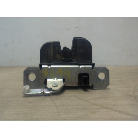 Serrure de coffre SEAT IBIZA 3 PHASE 2 d’occasion