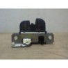 Serrure de coffre SEAT IBIZA 3 PHASE 2 d’occasion