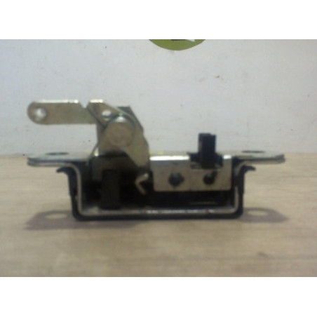 Serrure de coffre SEAT IBIZA 3 PHASE 2 d’occasion