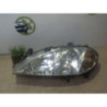 Optique avant principal gauche (feux)(phare) RENAULT MEGANE 1 PHASE 2 d’occasion