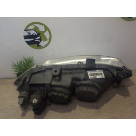 Optique avant principal gauche (feux)(phare) RENAULT MEGANE 1 PHASE 2 d’occasion
