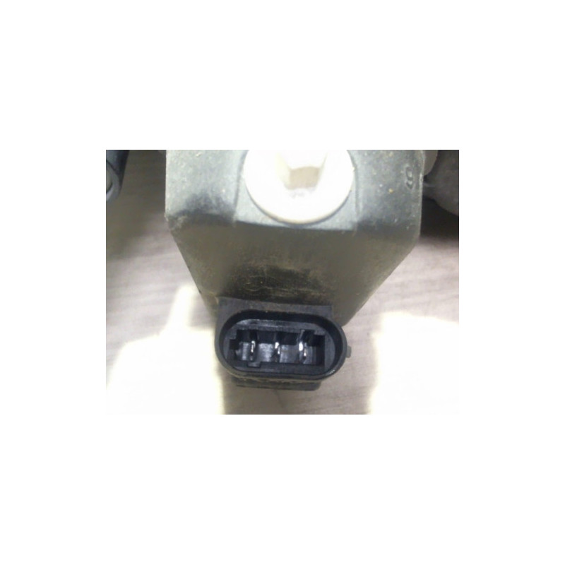 Optique avant principal gauche (feux)(phare) RENAULT MEGANE 1 PHASE 2 d’occasion