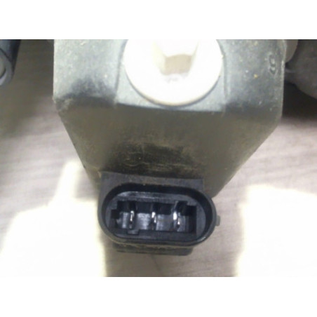 Optique avant principal gauche (feux)(phare) RENAULT MEGANE 1 PHASE 2 d’occasion