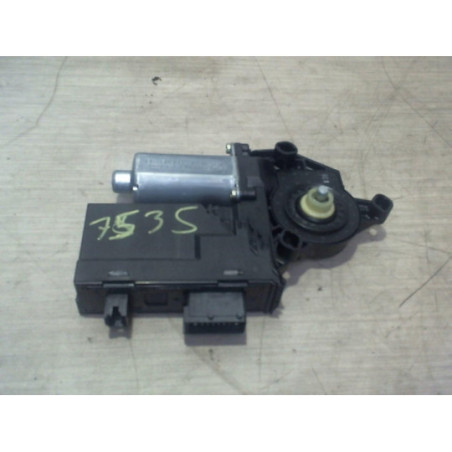 Moteur leve vitre avant droit PEUGEOT 307 PHASE 1 d’occasion