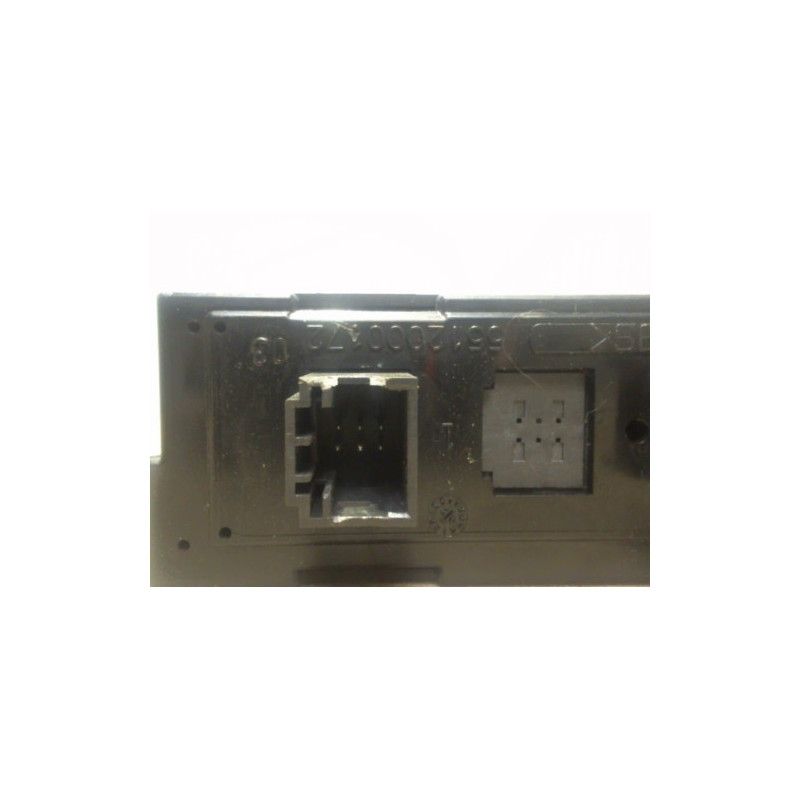 Moteur leve vitre avant droit PEUGEOT 307 PHASE 1 d’occasion