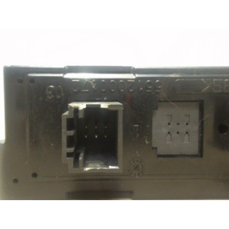 Moteur leve vitre avant droit PEUGEOT 307 PHASE 1 d’occasion