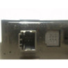 Moteur leve vitre avant droit PEUGEOT 307 PHASE 1 d’occasion