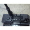 Serrure arriere gauche RENAULT SCENIC 2 PHASE 1 d’occasion