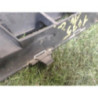 Grille de pare choc RENAULT SCENIC 2 PHASE 1 d’occasion