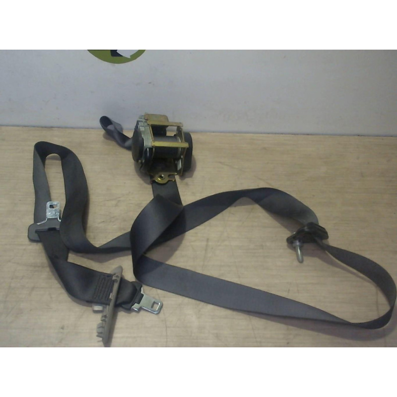 Ceinture arriere gauche RENAULT SCENIC 2 PHASE 1 d’occasion