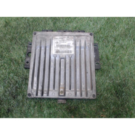 Calculateur moteur RENAULT SCENIC 2 PHASE 1 d’occasion