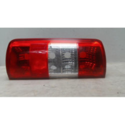 Feu arriere principal gauche (feux) FORD TRANSIT CONNECT 1 PHASE 2 d’occasion