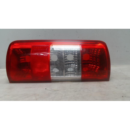 Feu arriere principal gauche (feux) FORD TRANSIT CONNECT 1 PHASE 2 d’occasion