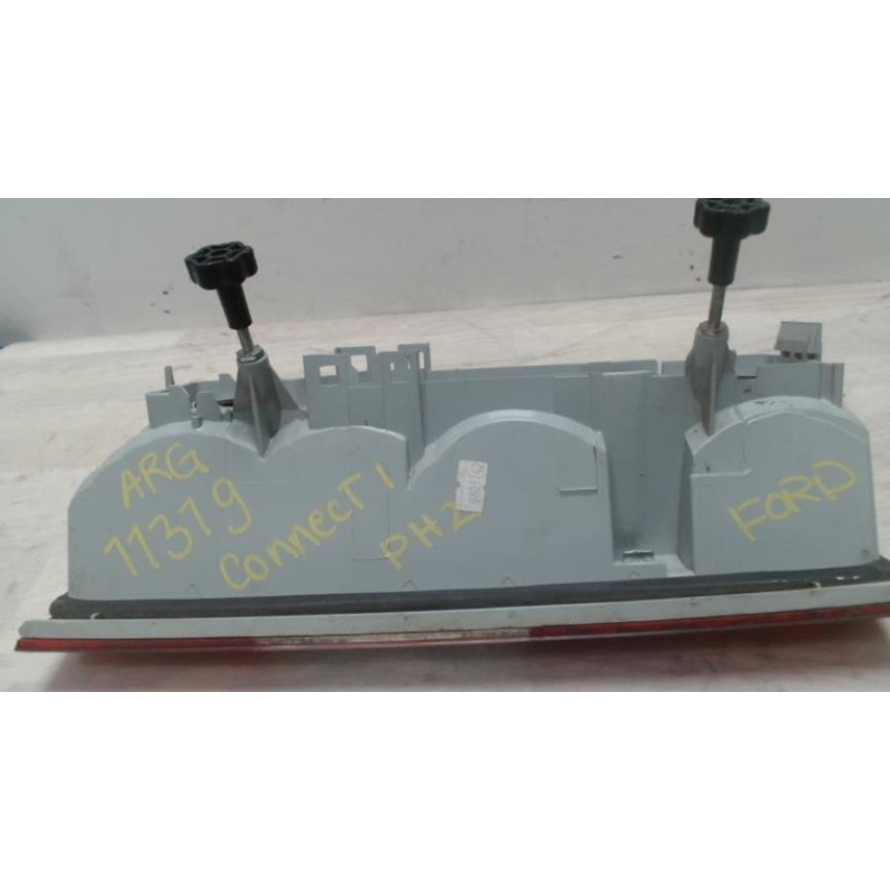 Feu arriere principal gauche (feux) FORD TRANSIT CONNECT 1 PHASE 2 d’occasion