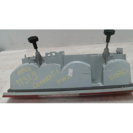 Feu arriere principal gauche (feux) FORD TRANSIT CONNECT 1 PHASE 2 d’occasion