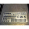 Calculateur moteur PEUGEOT 207 PHASE 2 d’occasion