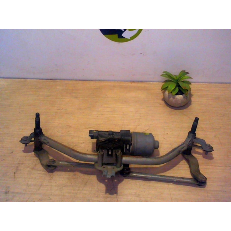 Moteur essuie glace avant PEUGEOT 207 PHASE 2 d’occasion