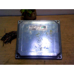 Calculateur moteur FORD KA 1 PHASE 1 d’occasion