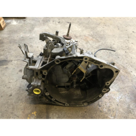 Boite de vitesses RENAULT LAGUNA 2 PHASE 1 d’occasion