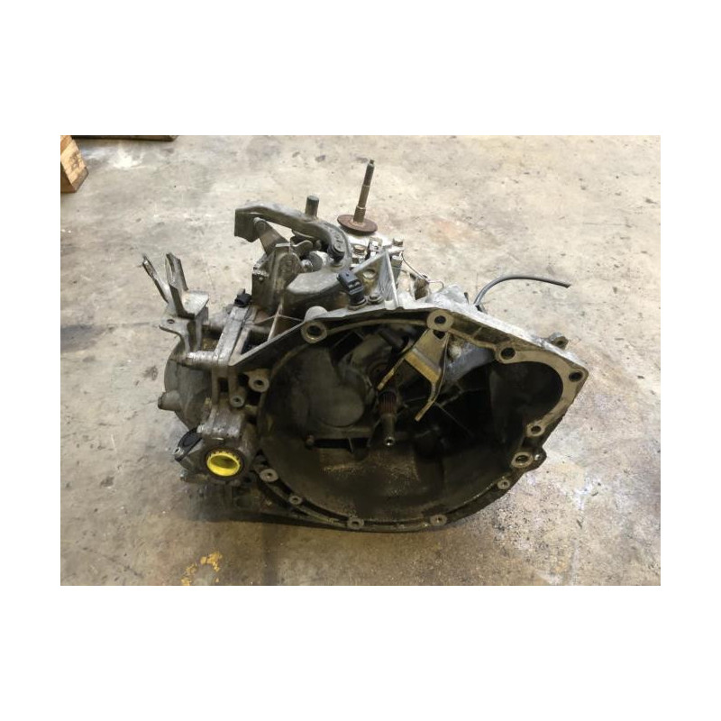 Boite de vitesses RENAULT LAGUNA 2 PHASE 1 d’occasion