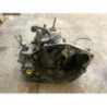Boite de vitesses RENAULT LAGUNA 2 PHASE 1 d’occasion