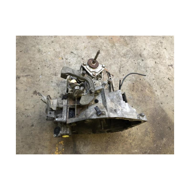 Boite de vitesses RENAULT LAGUNA 2 PHASE 1 d’occasion
